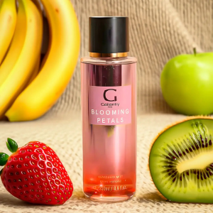 NEBBIA PROFUMATA BLOOMING PETALS 250 ML GALLANTRY