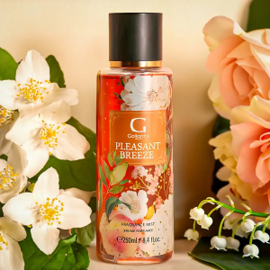 NEBBIA PROFUMATA PLEASANT BREEZE 250 ML GALLANTRY