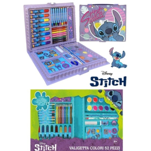 STITCH VALIGETTA COLORI