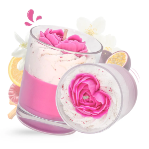 CANDELA GOLOSA  GELSOMINO PASSIONE NATALE