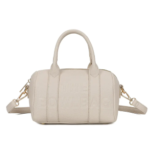 Bowlbag Mini BEIGE
