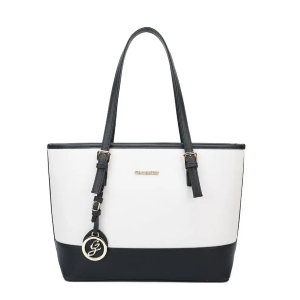 Déjà-vu NERA E BEIGE