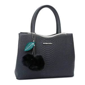 BORSA GALLANTRY NERA HAYLEY