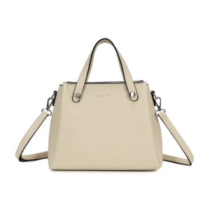 BORSA GALLANTRY BEIGE