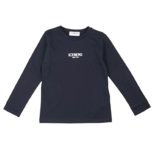 T-SHIRT ICEBERG 5 E 6 ANNI