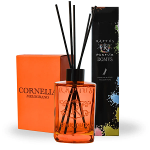 PROFUMATORE PER AMBIENTE CORNELIA- RAPTUS PARFUM 300