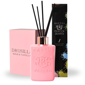 PROFUMATORE PER AMBIENTE DRUSILLA - RAPTUS PARFUM 300