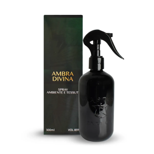 SPRAY PER AMBIENTE E TESSUTI-  RAPTUS 300