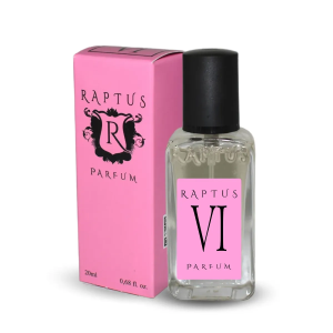 PROFUMO RAPTUS VI 20ML