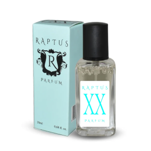 PROFUMO RAPTUS XX 20ML