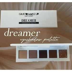 DREAMER PALETTE EYESHADOW