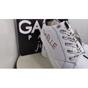 SNEAKERS DIAMOND GAELLE PARIS BAMBINA