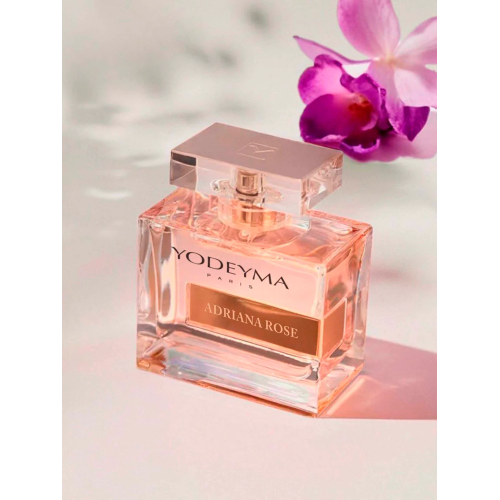 ADRIANA ROSE 100ML 