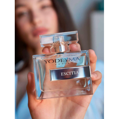 ESCITIA 100 ML