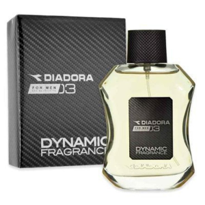 PROFUMO DIADORA  DYNAMIC 100 ML