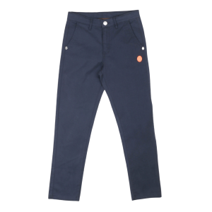 PANTALONE BLU TRUSSARDI BIMBO RAGAZZO DA 3 A 16 ANNI
