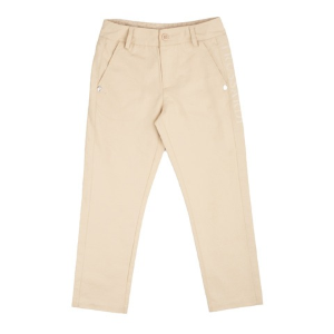 PANTALONE TRUSSARDI COLORE BEIGE RAGAZZO 16 ANNI