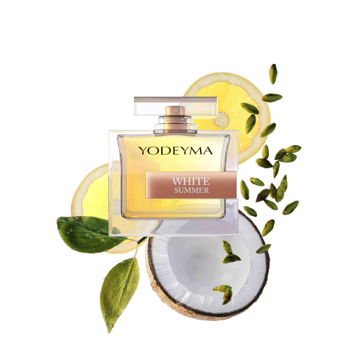 WHITE SUMMER 100ML