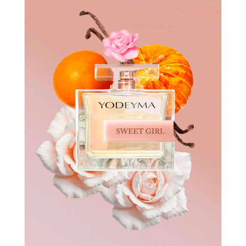 SWEET GIRL 100ML 