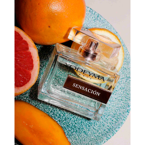 SENSACION 100ML