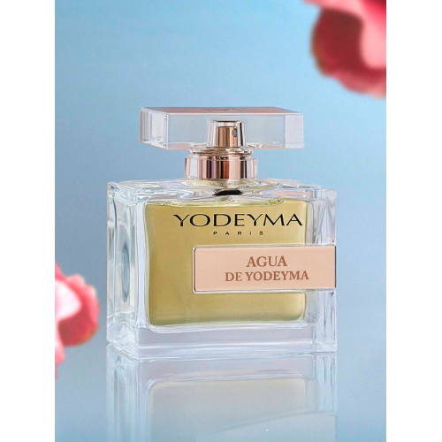 AGUA DE YODEYMA 100ML 