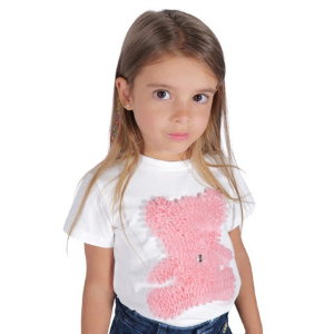 T-SHIRT FUN&FUN 3 ANNI