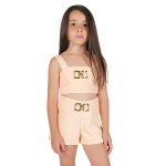 CANOTTA FUN&FUN SALMONE 2 E 4 ANNI