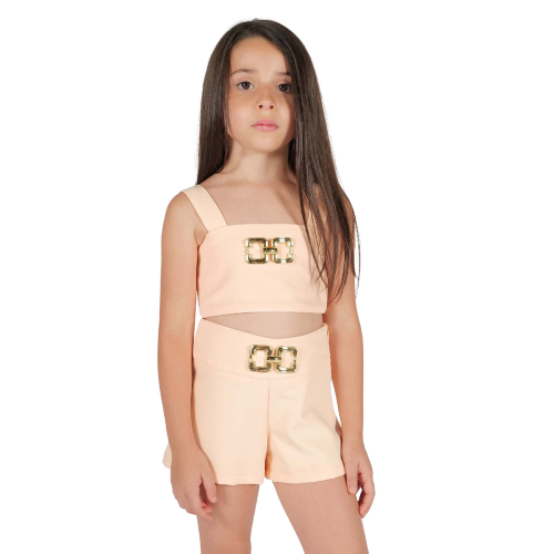 PANTALONCINO FUN&FUN 2 E 4 ANNI