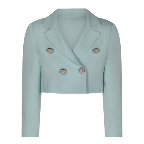 GIACCA CORTA TIFFANY FUN&FUN