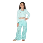 GIACCA CORTA TIFFANY FUN&FUN