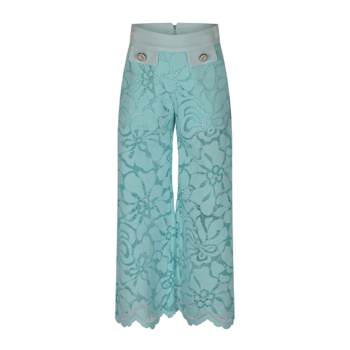 PANTALONE CON  SHORTS SOTTO TIFFANY FUN&FUN