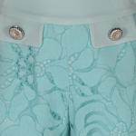 PANTALONE CON  SHORTS SOTTO TIFFANY FUN&FUN