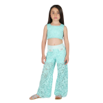 PANTALONE CON  SHORTS SOTTO TIFFANY FUN&FUN
