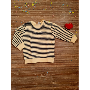MAGLIA YOURS 9/12-12/18-18/24-24/30-36 MESI 