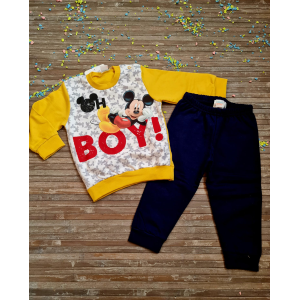 PIGIAMA DISNEY 12 MESI
