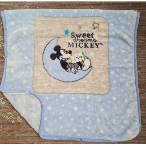 BABY SAC DISNEY BABY TOPOLINO/MINNIE