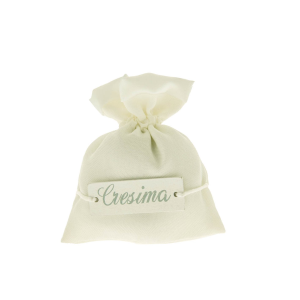 SACCHETTO COMUNIONE/ CRESIMA 