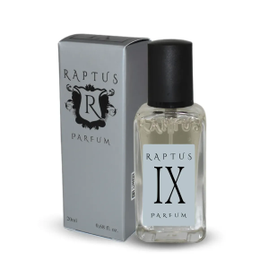 RAPTUS IX 20ML