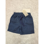 PANTALONCINO IN COTONE EMC DA 6 MESI A 5 ANNI