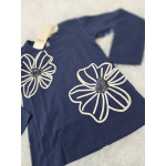 MAGLIA MANICA LUNGA DA 24 MESI A 8 ANNI EMC 