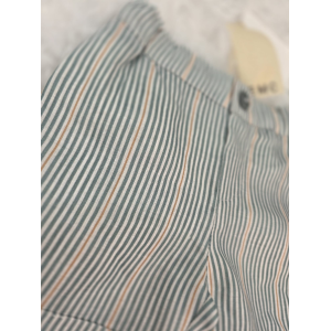 PANTALONCINO IN LINO EMC BIMBO DA 6 MESI A 5 ANNI