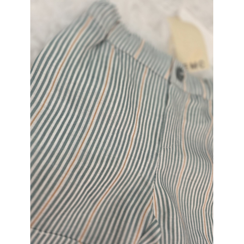 PANTALONCINO IN LINO EMC BIMBO DA 6 MESI A 5 ANNI