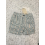 PANTALONCINO IN LINO EMC BIMBO DA 6 MESI A 5 ANNI