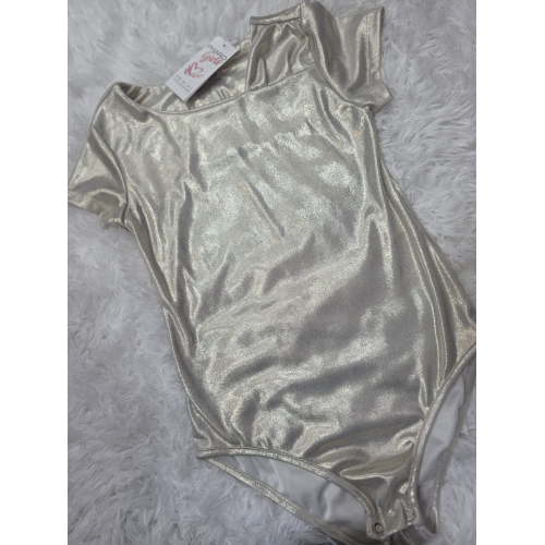 BODY ORO PHARD DA 8 A 16 ANNI RAGAZZA