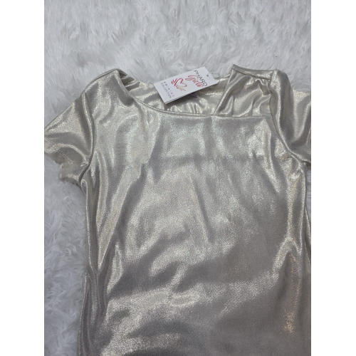 BODY ORO PHARD DA 8 A 16 ANNI RAGAZZA