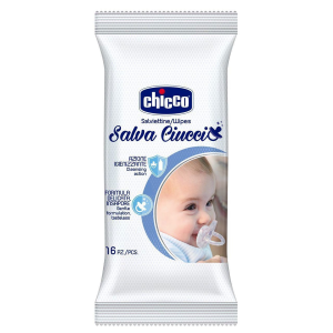 SALVIETTINE SALVA CIUCCI