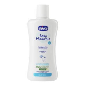 SHAMPOO SENZA LACRIME CHICCO 