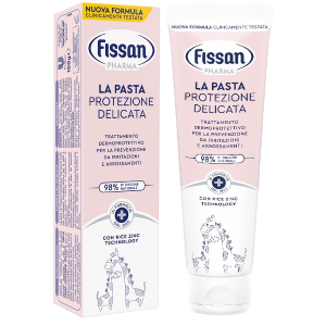 PASTA PROTEZIONE DELICATA FISSAN PHARMA