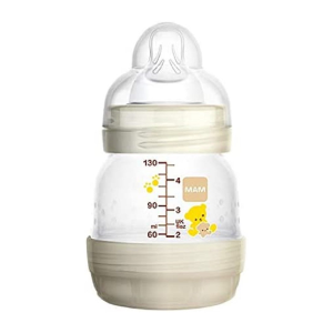 BIBERON MAM  130 ML