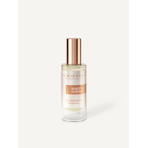 WHITE SUMMER 15ML